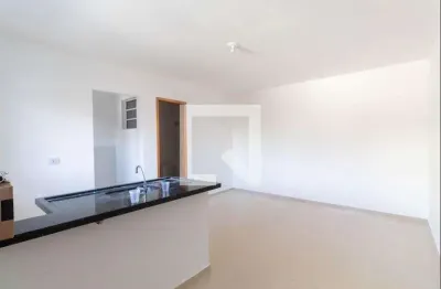 Apartamento com 1 quarto à venda na Rua Capitão Rangel, --, Vila Ré, São Paulo