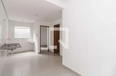 Apartamento com 2 quartos à venda na Rua Doutor José Diogo Bastos, --, Jardim Aricanduva, São Paulo