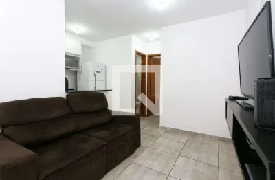 Apartamento com 1 quarto à venda na Rua Atuaí, --, Vila Esperança, São Paulo