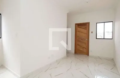 Apartamento com 1 quarto à venda na Rua Alto São João, --, Vila Ré, São Paulo