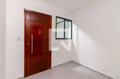 Apartamento com 1 quarto à venda na Rua Ismael Neri, --, Água Fria, São Paulo
