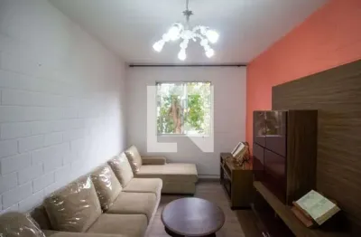 Apartamento com 2 quartos à venda na Rua Bento Ribeiro, --, Itaquera, São Paulo