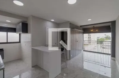 Apartamento com 1 quarto à venda na Rua Fontoura Xavier, --, Itaquera, São Paulo