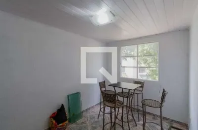 Apartamento à venda - vila jacuí, 2 quartos,  42 m2