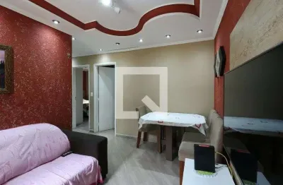 Apartamento à venda - parque erasmo assunção, 2 quartos,  58 m2