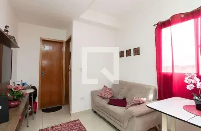 Apartamento à venda - artur alvim, 2 quartos,  38 m2