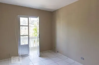 Apartamento com 1 quarto à venda na Rua Doutor Olavo Egídio, --, Água Fria, São Paulo