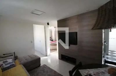 Apartamento à venda - artur alvim, 2 quartos,  55 m2