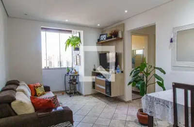 Apartamento com 1 quarto à venda na Rua Coronel Bento Pires, --, Mooca, São Paulo