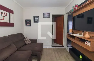 Apartamento à venda - vila constança , 2 quartos,  43 m2