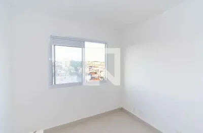 Apartamento com 2 quartos à venda na Avenida Vila Ema, --, Vila Santa Clara, São Paulo