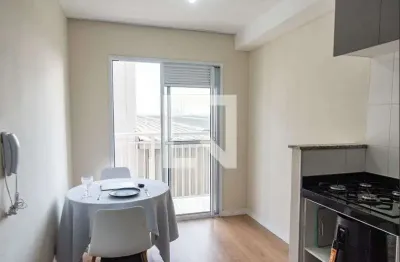 Apartamento com 1 quarto à venda na Praça Alberto Lion, --, Cambuci, São Paulo