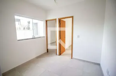 Apartamento à venda - vila formosa, 2 quartos,  42 m2