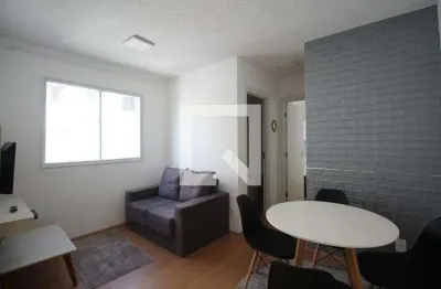 Apartamento com 2 quartos à venda na Rua Álvaro Fragoso, --, Ipiranga, São Paulo