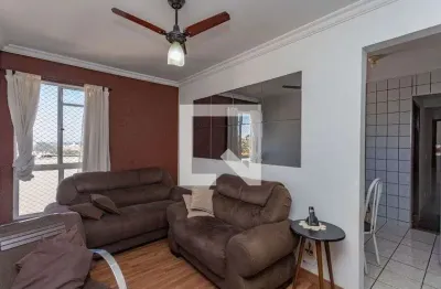 Apartamento com 2 quartos à venda na Rua Sul, --, Conceição, Diadema