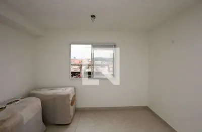 Apartamento à venda - vila santa clara, 1 quarto,  33 m2