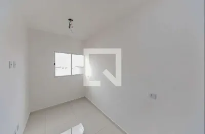 Apartamento com 2 quartos à venda na Rua João Batista Fernandes, --, Sapopemba, São Paulo