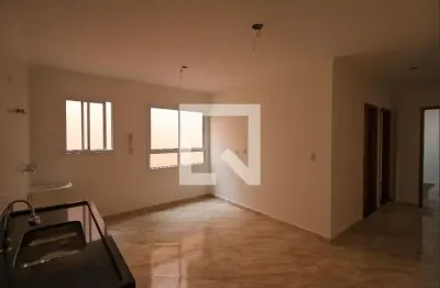 Apartamento à venda - vila macedópolis, 2 quartos,  42 m2
