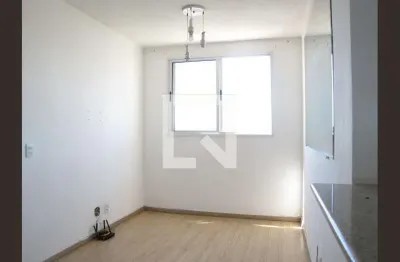 Apartamento à venda - ermelino matarazzo, 2 quartos,  48 m2