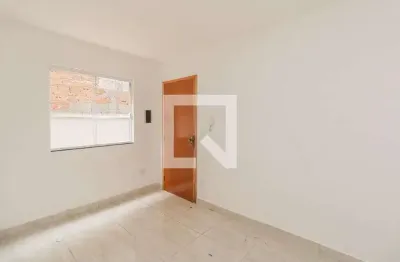 Apartamento com 2 quartos à venda na Rua São Pedro dos Ferros, --, Ponte Rasa, São Paulo