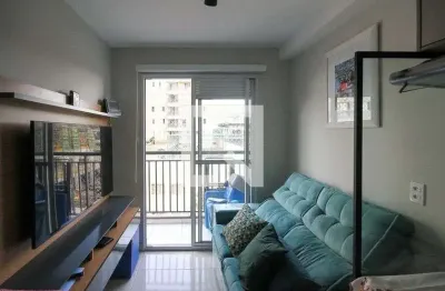 Apartamento com 1 quarto à venda na Rua Correia da Câmara, --, Sapopemba, São Paulo