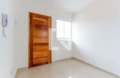 Apartamento com 1 quarto à venda na Rua Antônio Eduardo, --, Vila Constança, São Paulo