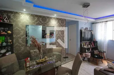 Apartamento com 2 quartos à venda na Avenida do Oratório, --, Vila Mendes, São Paulo