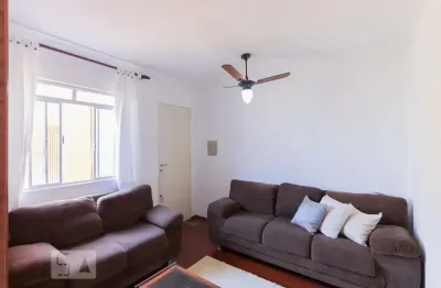 Apartamento com 2 quartos à venda na Rua Serra Verde, --, Cangaíba, São Paulo