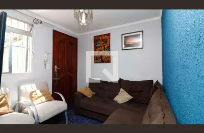 Apartamento com 3 quartos à venda na Rua Davi Banderali, --, Artur Alvim, São Paulo