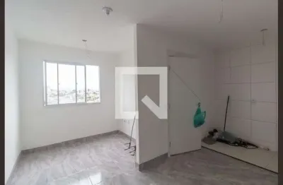 Apartamento com 1 quarto à venda na Viela Eurides da Silva Carvalho, --, Vila Jacuí, São Paulo