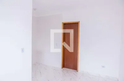 Apartamento com 1 quarto à venda na Rua Oxford, --, Cangaíba, São Paulo