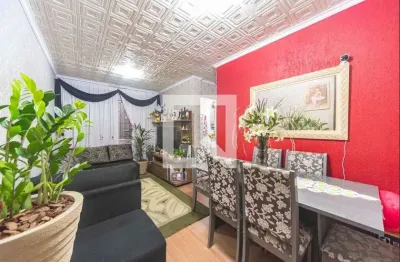 Apartamento com 2 quartos à venda na Rua Soldado Dorival de Brito, --, Cidade São Jorge, Santo André