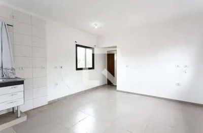 Apartamento com 1 quarto à venda na Rua Filipe Galvão, --, Vila Esperança, São Paulo