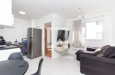 Apartamento com 2 quartos à venda na Avenida Pires do Rio, --, Itaquera, São Paulo