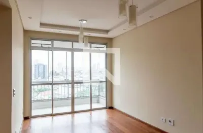Apartamento à venda - vila lusitânia, 2 quartos,  58 m2