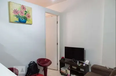 Apartamento com 1 quarto à venda na Rua Tabatinguera, --, Liberdade, São Paulo