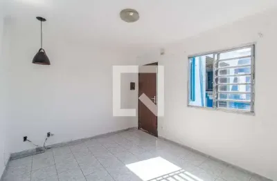 Apartamento com 2 quartos à venda na Rua Sebastião Medeiros da Silva, --, Itaquera, São Paulo