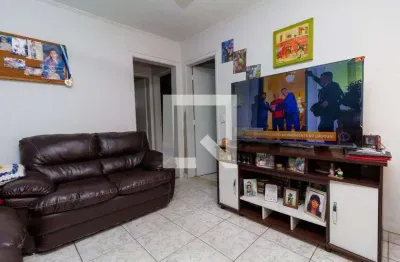 Apartamento com 2 quartos à venda na Rua Olho D82, --, Cangaíba, São Paulo