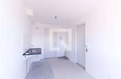 Apartamento com 1 quarto à venda na Rua Cesário Alvim, --, Belém, São Paulo