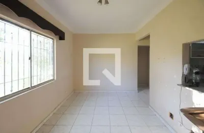 Apartamento com 2 quartos à venda na Rua Zurich, --, Taboão, São Bernardo do Campo