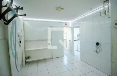 Apartamento com 1 quarto à venda na Rua Caetano Pinto, --, Mooca, São Paulo