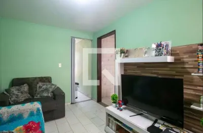 Apartamento com 2 quartos à venda na Rua Sílvio Barbini, --, Itaquera, São Paulo