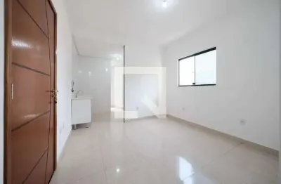 Apartamento com 2 quartos à venda na Rua José Lopes Rodrigues, --, Ermelino Matarazzo, São Paulo