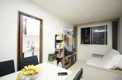 Apartamento com 2 quartos à venda na Rua João Avelino Pinho Mellão, --, Morumbi, São Paulo