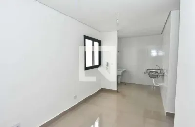 Apartamento com 2 quartos à venda na Rua Virgínia, --, Vila Formosa, São Paulo