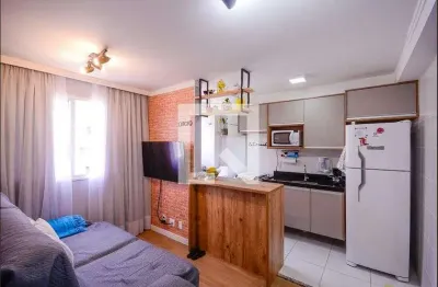 Apartamento com 2 quartos à venda na Avenida dos Ourives, --, Jardim São Savério, São Paulo