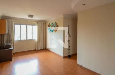 Apartamento com 2 quartos à venda na Rua Professor Arnaldo João Semeraro, --, Jardim Santa Emília, São Paulo