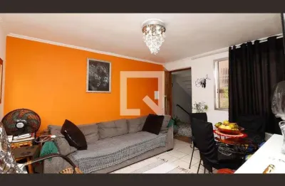 Apartamento com 2 quartos à venda na Rua Novo Oriente do Piauí, --, Cangaíba, São Paulo