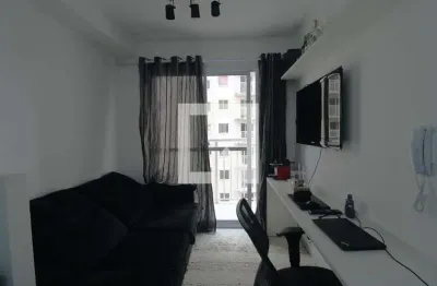 Apartamento com 1 quarto à venda na Rua Nora Ney, --, Socorro, São Paulo