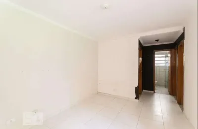 Apartamento com 2 quartos à venda na Rua Gema, --, Campanário, Diadema